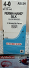 Ethicon A303H PERMA-HAND Silk Suture