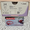 Ethicon J345H COATED VICRYL® (polyglactin 910) Suture