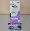 Ethicon J480H COATED VICRYL® (polyglactin 910) Suture