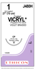 Ethicon J480H COATED VICRYL® (polyglactin 910) Suture