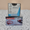 Ethicon J783G COATED VICRYL® (polyglactin 910) Suture
