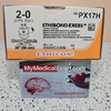 Ethicon PX17H ETHIBOND EXCEL® Polyester Suture