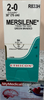 Ethicon R833H MERSILENE® Polyester Fiber Suture