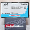 Ethicon SA73H PERMAHAND® Silk Suture