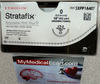 Ethicon SXPP1A407 STRATAFIX™ Symmetric PDS Plus Suture, Taper Point