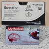 Ethicon SXPP1A409 STRATAFIX™ Symmetric PDS Plus Suture