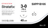 Ethicon SXPP1B105 STRATAFIX™ Symmetric PDS Plus Suture