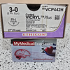 Ethicon VCP442H COATED VICRYL® Plus Antibacterial (polyglactin 910) Suture