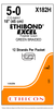 Ethicon X182H ETHIBOND EXCEL® Polyester Suture