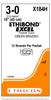 Ethicon X184H ETHIBOND EXCEL® Polyester Suture
