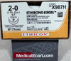 Ethicon X987H ETHIBOND EXCEL® Polyester Suture