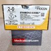 Ethicon PXX22N ETHIBOND EXCEL® Polyester Suture