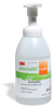Hand Sanitizer 3M™ Avagard™ 16.9 oz. Alcohol (Ethyl) Foaming Pump Bottle. Case/12