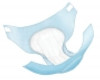 COVIDIEN 63013 SIMPLICITY 3D Adult Brief, Medium. Case of 8bxs, 12e/a.