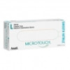 Ansell 6034300 Micro-Touch Nitrile Powder-Free Latex-Free Exam Gloves. Case of 10 bxs, 200e/a