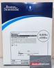 Boston Scientific 670-308 Sensor Straight Tip Dual Flex Nitinol Wire with Hydrophilic Tip, M0066703081, Box of 01