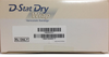 Vascular Solutions 3015 D-Stat Dry Wrap Silver Hemostatic Bandage