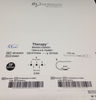 St. Jude Medical IBI-83403 Therapy™ Ablation Catheters, 1304-5-2-S-TE4BE1, 5Fr, 4 mm Tip Thermocouple, Quadripolar , Curve Type Small, Usable Length: 110cm, Box of 01