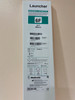 LA6EBU35 Medtronic Launcher Coronary Guide Catheter 6F, EBU3.5