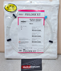 Asahi AGP140002 Fielder XT PTCA Guidewire 0.014" X 190 cm Length, Straight Tip, Box of 5