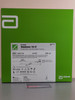 Abbott 1007710 Guide Wire, Hi-Torque Steelcore 18LT Wire Size: 0.018” Wire Length: 300cm Tip Shape: Straight. Box of 05