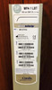 Cordis 5562700L, Long Vista brite tip, 556-270-0L Guiding Catheter 5F (1.65mm) MPA 1LBT (100cm .056" I.D.)