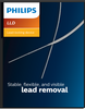 Philips 518-020 LLD® Lead Locking Device, LLD #3
