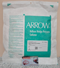 Arrow AI-07127 Single-Lumen Balloon Wedge Pressure Catheter 7 Fr., 110cm, 1 each