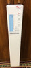 TSC071 71cm, 18G Needle Free Transseptal Cannula with Curve 0 (1 each)