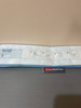 1108-20 Glow N Tell Tape 55cm (20 Strips)