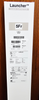 Medtronic LA5AL20 LAUNCHER Guide Catheter 5Fr AL2.0 (Amplatz left), ID 0.058 in X 100cm, Box of 01