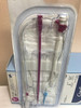 Cordis 504-610X 10Fr. x 11cm AVANTI + Standard Sheath Introducer with Mini-Guidewire, 504610X, 0.038", 11CM Cannula, 10FR  Box of 5
