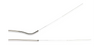 PG14300LF Phoenix® Light Support Guidewire, 300cm length, Box 0f 5