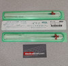 Vygon 115.090 Arterial Leadercath Vascular Catheter 3Fr x 0.9mm x 24 ml/min. Box of 20 Leader-Cath VY.115090