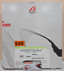 ASAHI PPW18R300S, Gladius® Peripheral Guidewire, 0.018 inch, 300 cm, Straight Tip, Polymer Jacket & Hydrophilic Coating, Box of 05