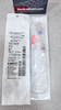 MAP802 PhD™ Small Bore, Hemostasis Valve with Metal Guide Wire Insertion, Tool, Torque Device, Sterile, Box of 25