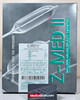 B. Braun 611742 Z-MED II™ Balloon Aortic and Pulmonic Valvuloplasty Catheter, PDZ642 ZMED II, 14mm X 5 cm X 100cm, Box of 01