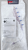 B. Braun 490295 Ultraport™ Extension Set with five 4-way stopcocks and SPIN-LOCK® connector, 15 Inch Tubing Sterile. Box of 24