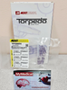 Medical TOR2520 Torpedo Gelatin Foam, Box of 05