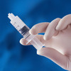 BD306546 BD PosiFlush Normal Saline Syringe, 10ML