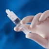 306546 BD PosiFlush Normal Saline Syringe, 10ML