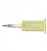 BD 303380 blood collection assembly consisting of a BD Vacutainer tube. Case of 8bxs, 25e/a.