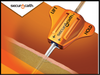 400150 SecurAcath® 6 Fr Subcutaneous Anchor Securement Systems, Box of 10