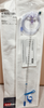 Smith's Medical MX441 CVP Manometers, 35 cm Manometer Set, Box of 10