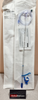 Smith's Medical MX441 CVP Manometers, 35 cm Manometer Set, Box of 10