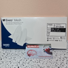 0112640 SURGICAL MESH VENTRAL/INGUINAL HERNIA REPAIR NON-ABSORBABLE MONOFILAMENT POLYPROPYLENE 1"X4" RECTANGLE