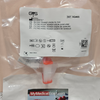 Haemonetics SQ40S Blood Transfusion Filter, Stand-alone (no administration set attached), Box of 40