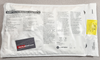 Carefusion BCAM4511 Jamshidi Bone Marrow Standard trays with with 11G x 4" T-Handle Jamshidi Needle, 15G x 3" Illinois Needle and Marrow Acquisition Cradle, Pack of 01 Tray