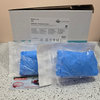 CIVCO 612-113 SwiftLink Transducer Cover, CVC612113, 15.2 tapered to 7.6 x 183cm (6" tapered to 3" x 72") accordion- folded polyethylene cover, Sterile. Box of  12