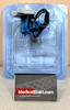 Micro-Tech MBLS-6F-NL Multiple Band Ligator Set, Required Working Channel: 2.8 mm, Scope O.D.: 9.4-13.0 mm, Bands/Ligating: 06 Units, Band Type: Latex Free, Box of 01 (set)